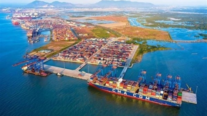 Ba Ria-Vung Tau to develop international port worth nearly US$230 million